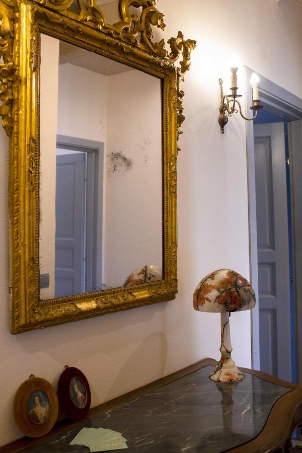 مبيت وإفطار Marsaglia  Casa Taro المظهر الخارجي الصورة