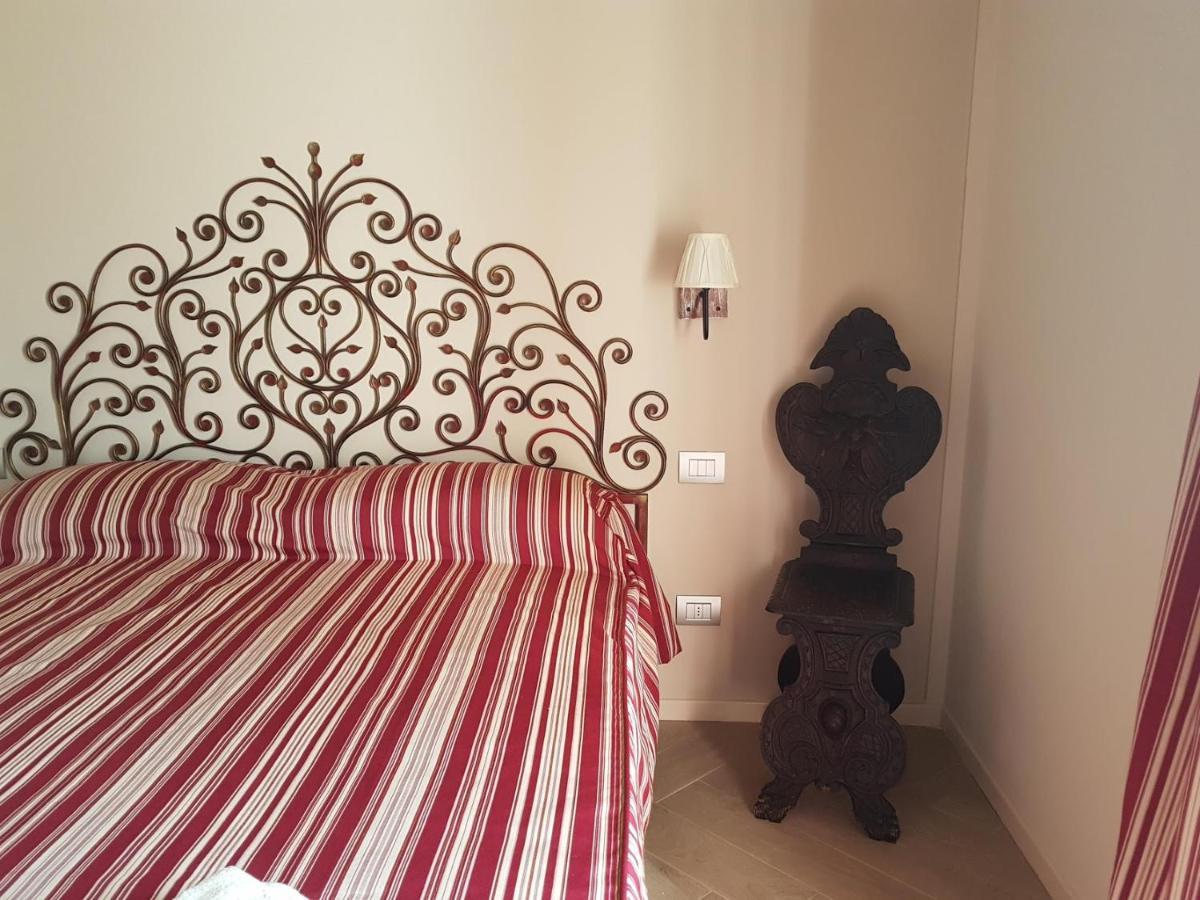 مبيت وإفطار Marsaglia  Casa Taro المظهر الخارجي الصورة
