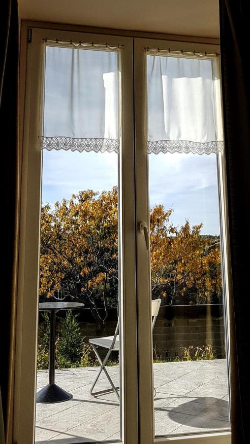 مبيت وإفطار Marsaglia  Casa Taro المظهر الخارجي الصورة