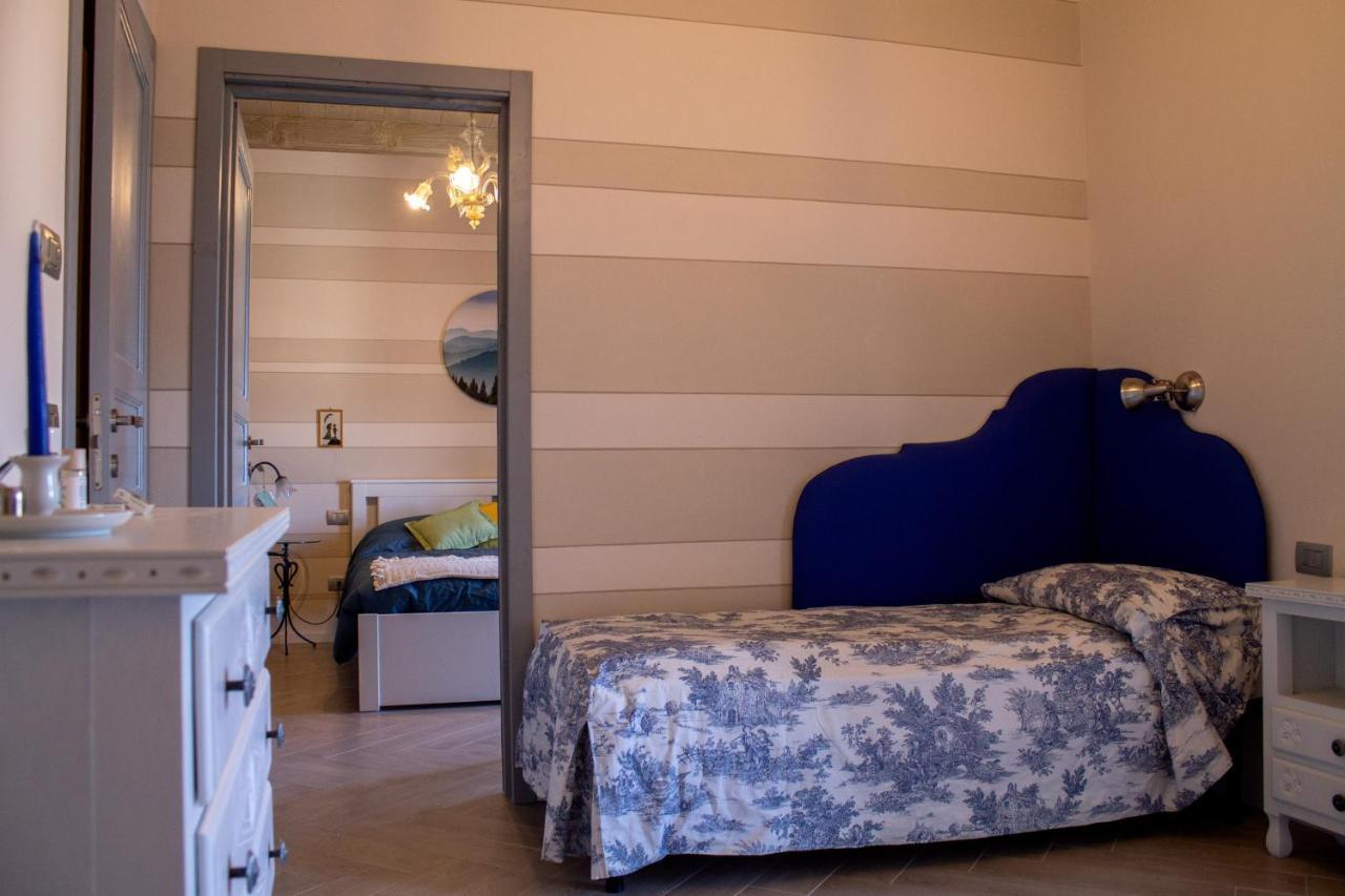 مبيت وإفطار Marsaglia  Casa Taro المظهر الخارجي الصورة