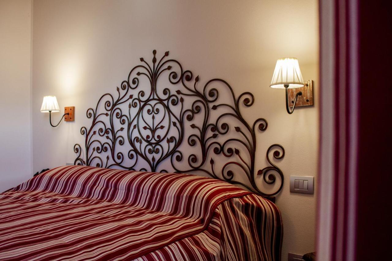 مبيت وإفطار Marsaglia  Casa Taro المظهر الخارجي الصورة